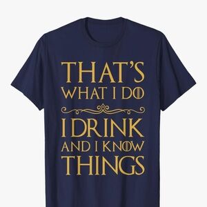 Game of Thrones T-Shirt